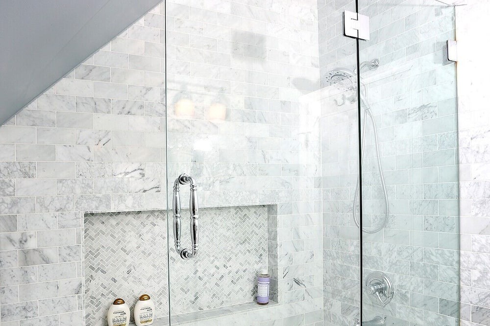 Photo of Bathroom in Sloan Lake