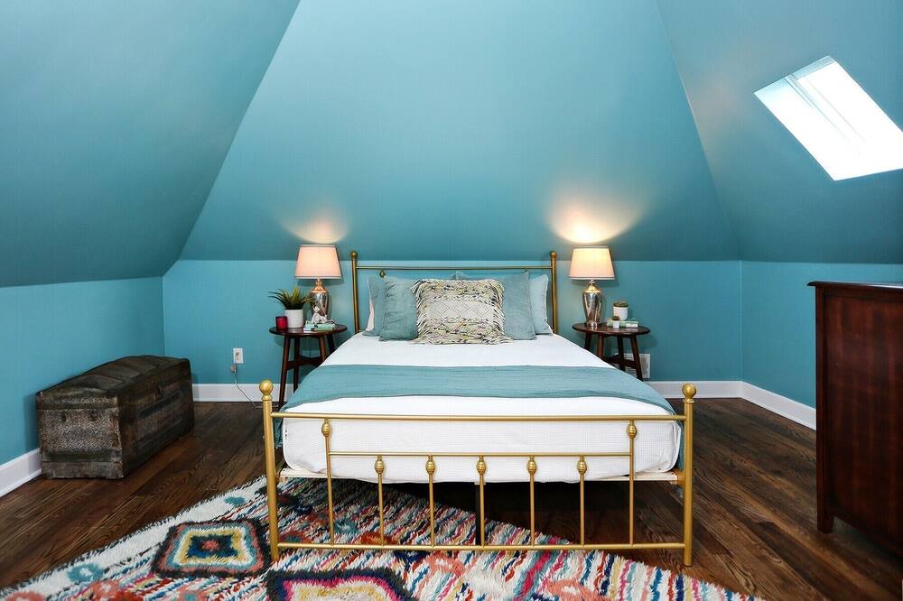 Photo of Bedroom in Sloan Lake