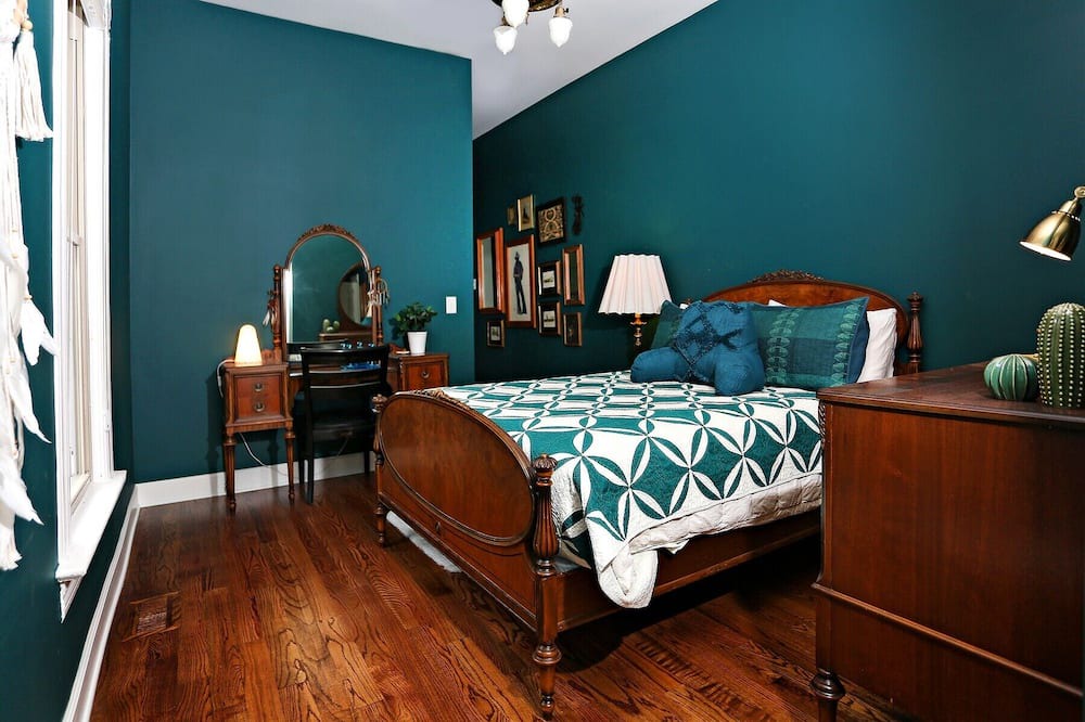 Photo of Bedroom in Sloan Lake