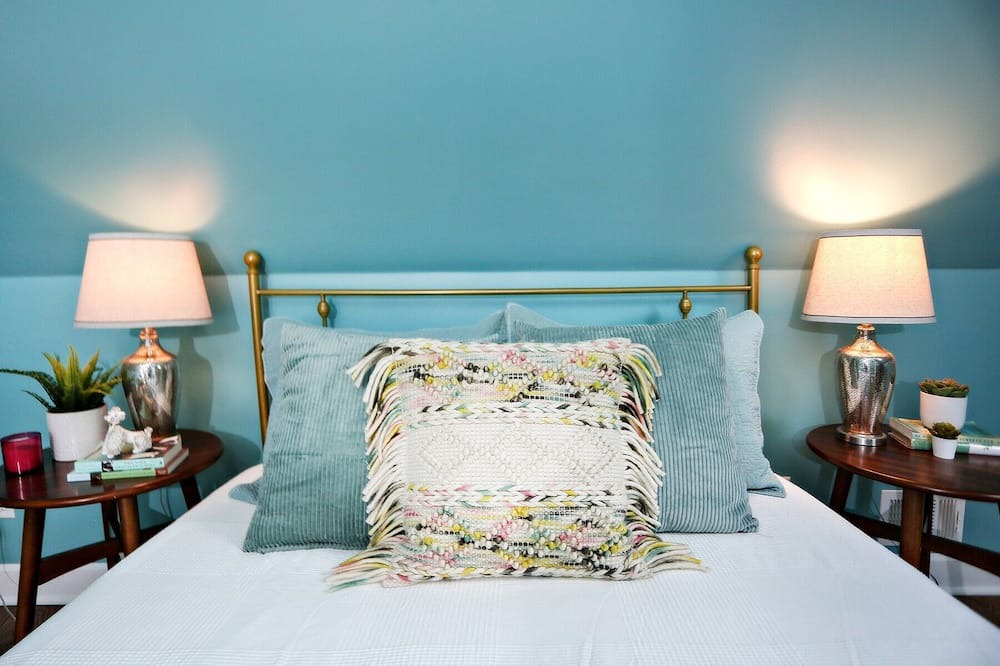 Photo of Bedroom in Sloan Lake