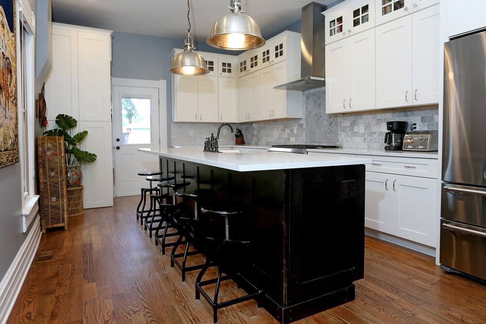 Photo of Kitchen in Sloan Lake