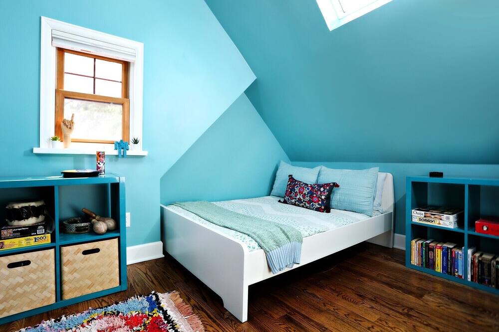 Photo of Bedroom in Sloan Lake