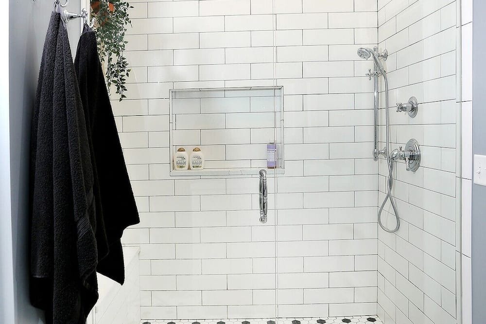 Photo of Bathroom in Sloan Lake