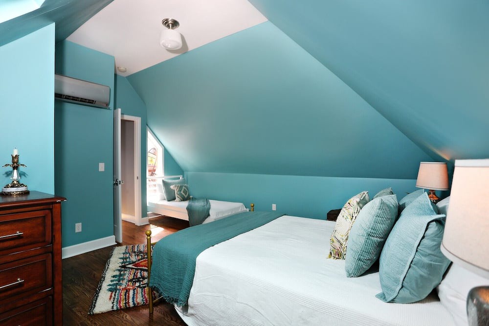 Photo of Bedroom in Sloan Lake