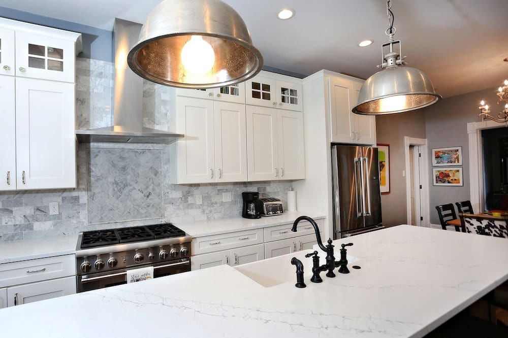 Photo of Kitchen in Sloan Lake