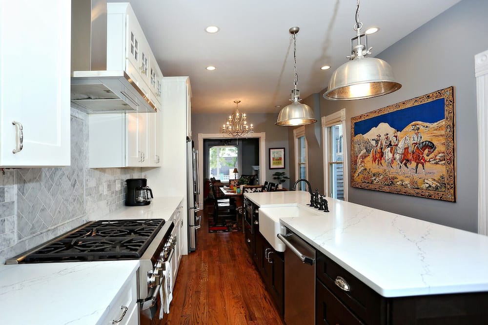 Photo of Kitchen in Sloan Lake