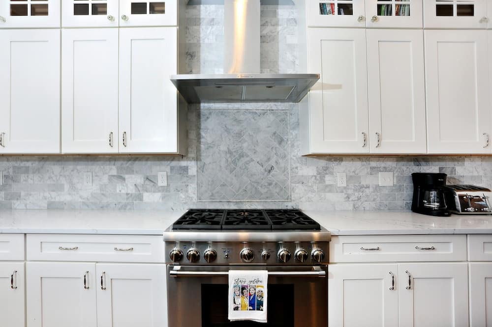 Photo of Kitchen in Sloan Lake