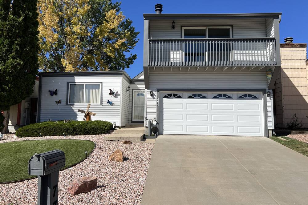 Photo of Outdoor in Cheyenne Meadows