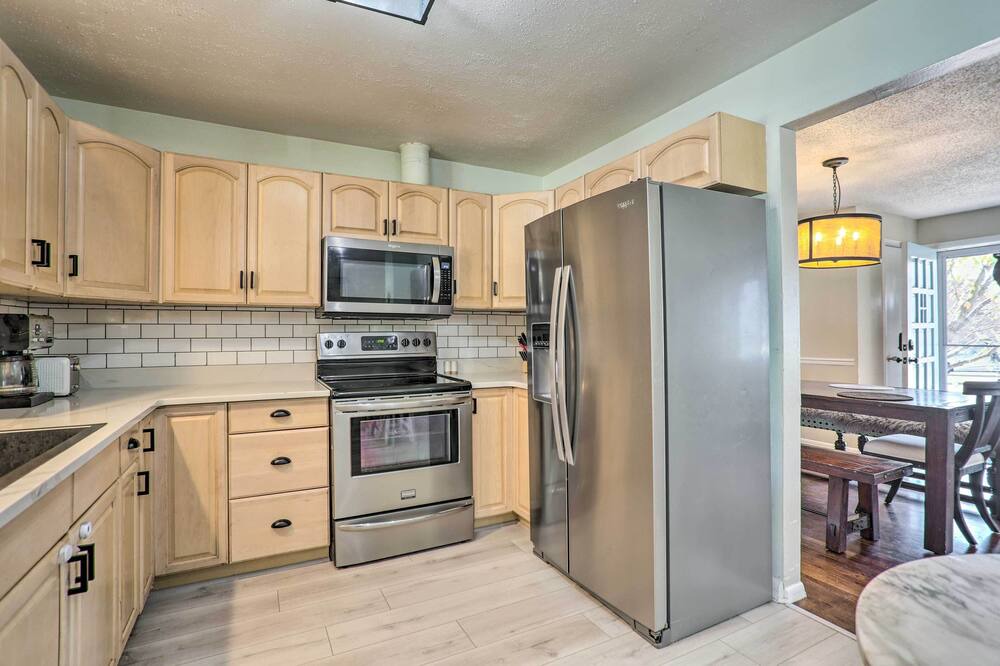 Photo of Kitchen in Littleton