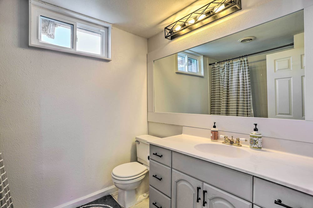 Photo of Bathroom in Littleton