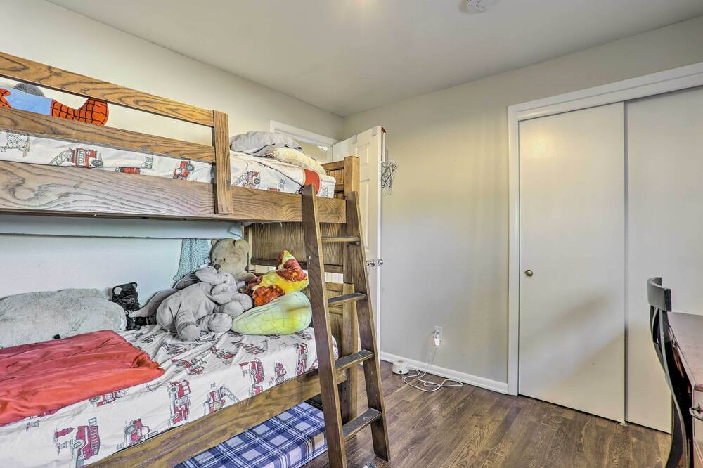 Photo of Bedroom in Littleton