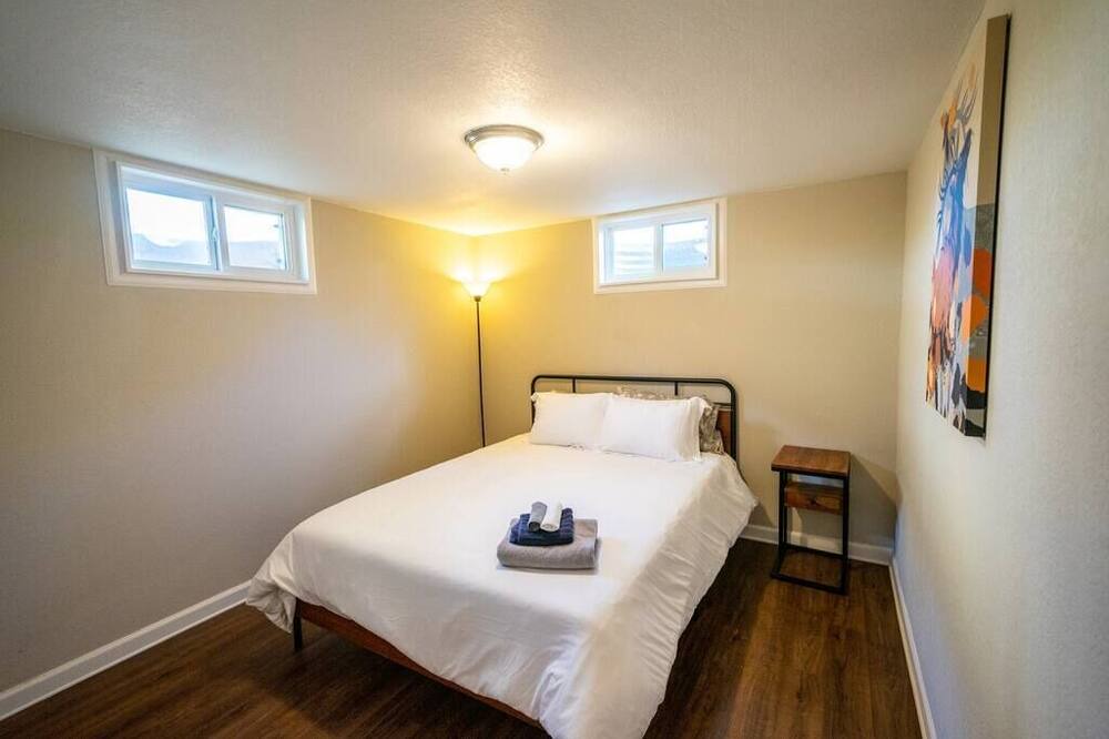 Photo of Bedroom in Alta Vista Area