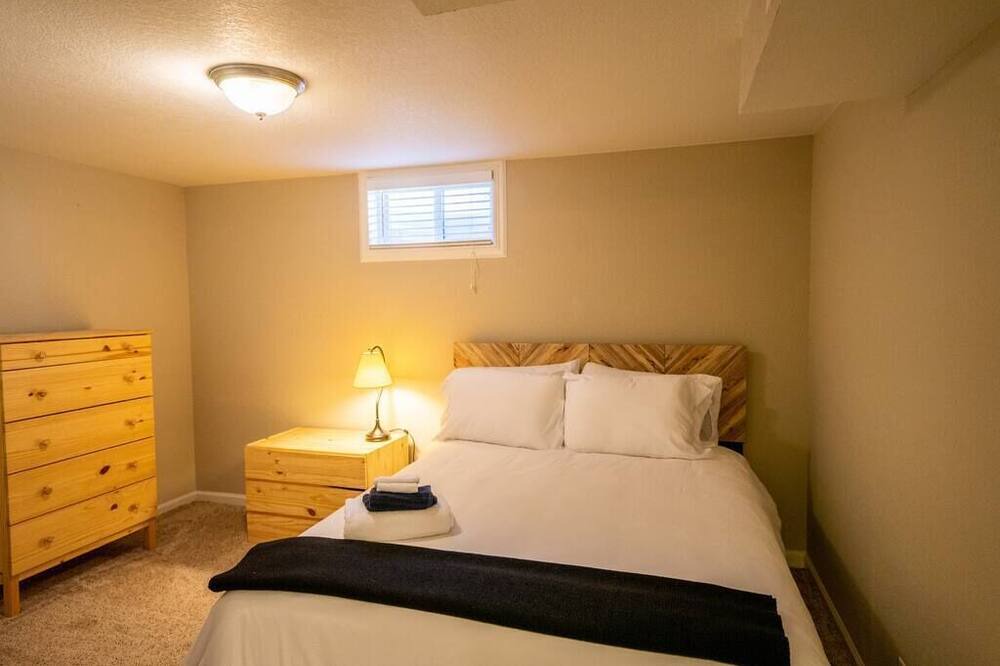 Photo of Bedroom in Alta Vista Area