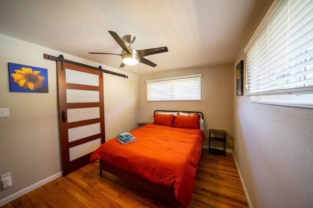 Photo of Bedroom in Alta Vista Area