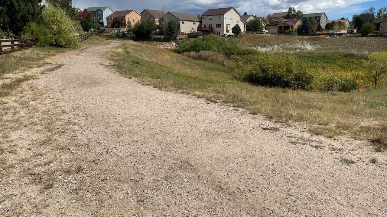 Photo of Outdoor in Gleneagle