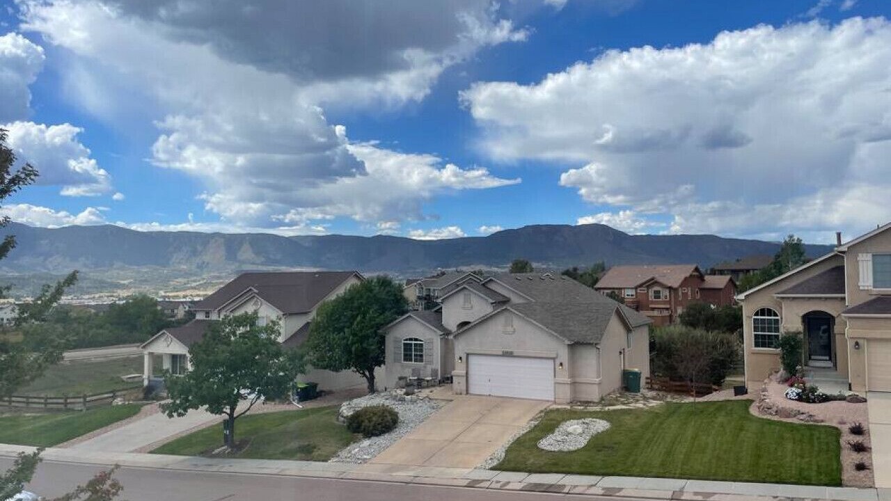 Photo of Outdoor in Gleneagle