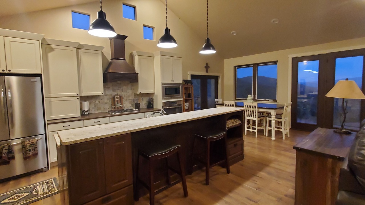 Photo of Kitchen in New Castle
