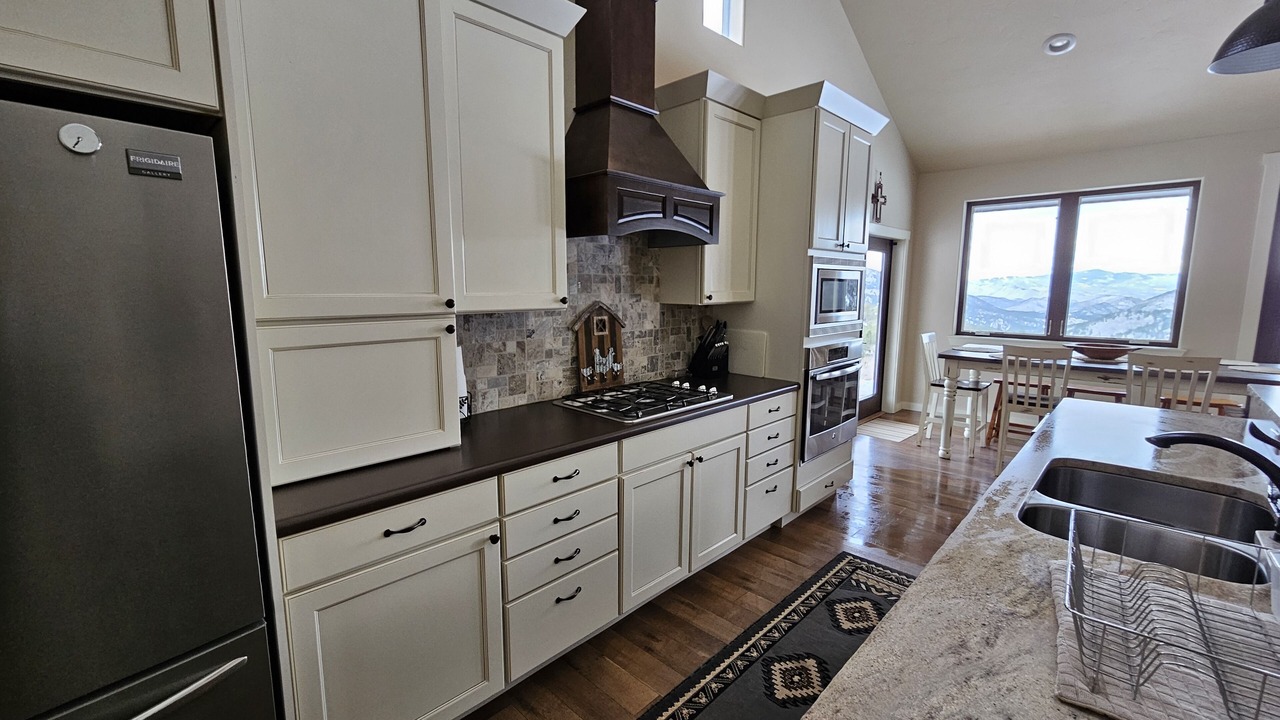 Photo of Kitchen in New Castle