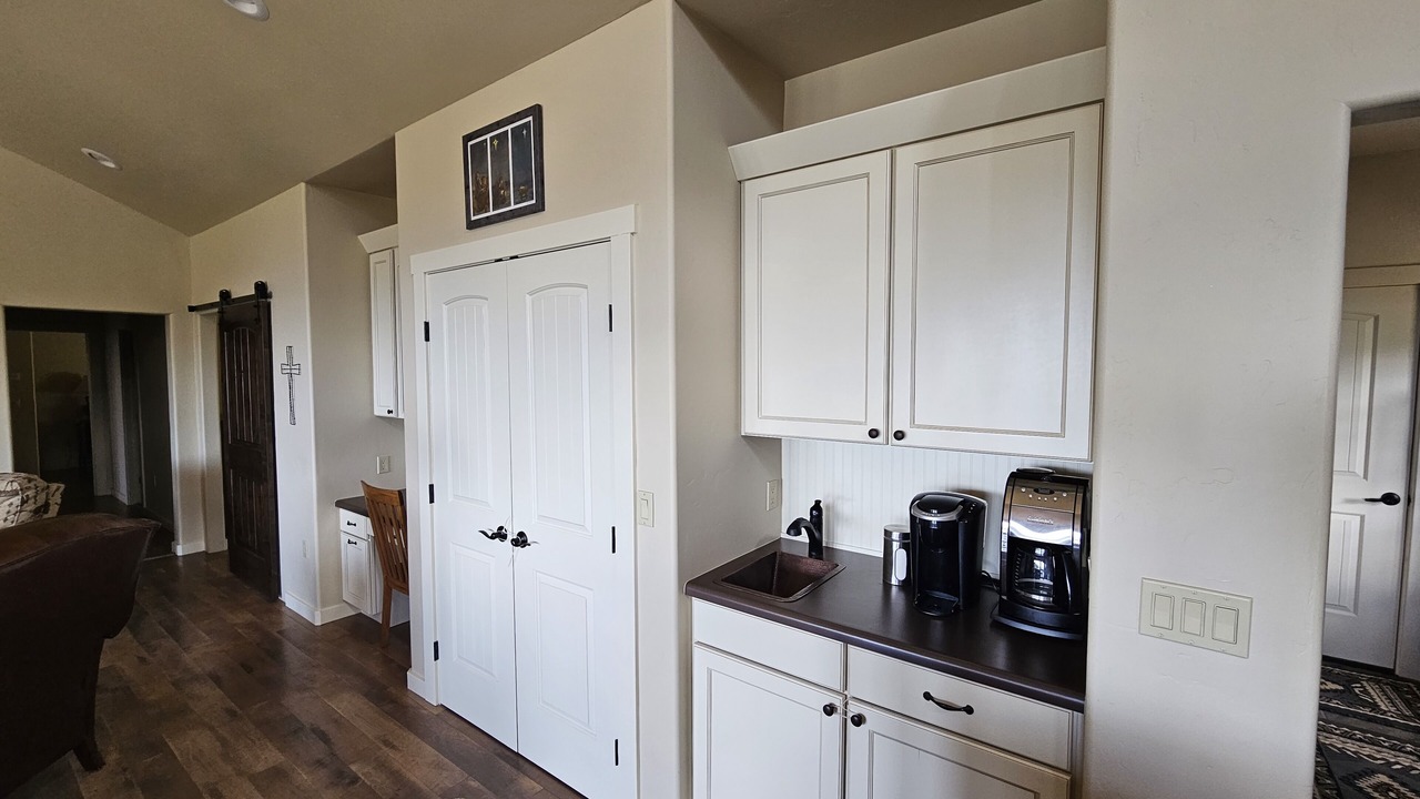 Photo of Kitchen in New Castle