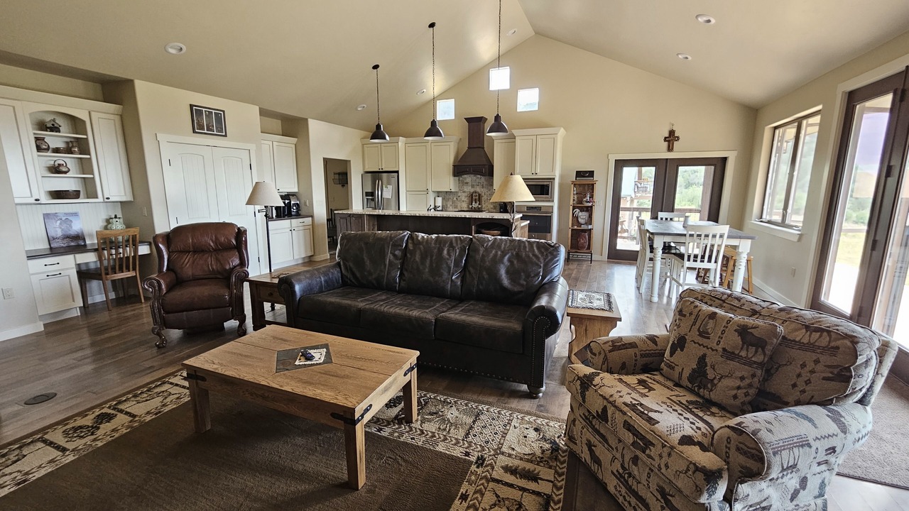 Photo of Livingroom in New Castle