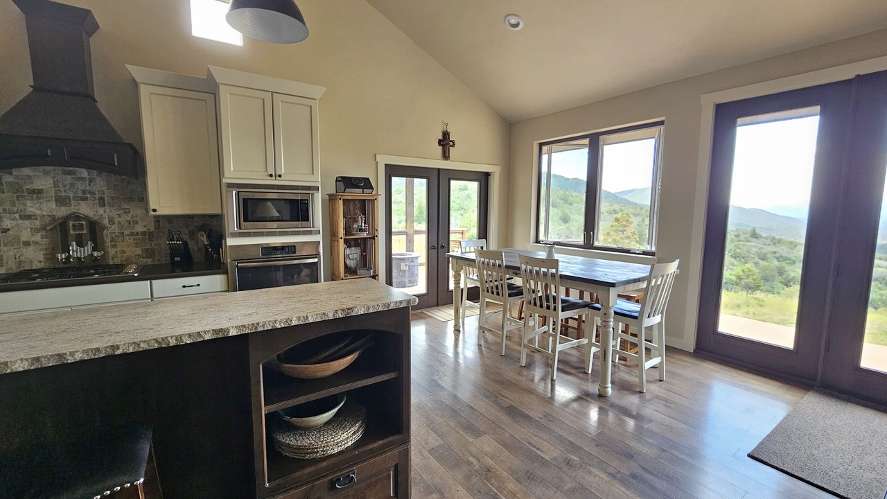 Photo of Kitchen in New Castle