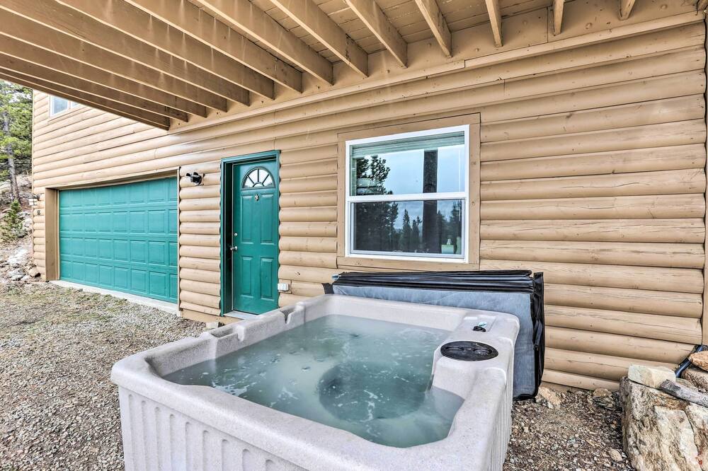 Photo of Outdoor in Saint Mary's