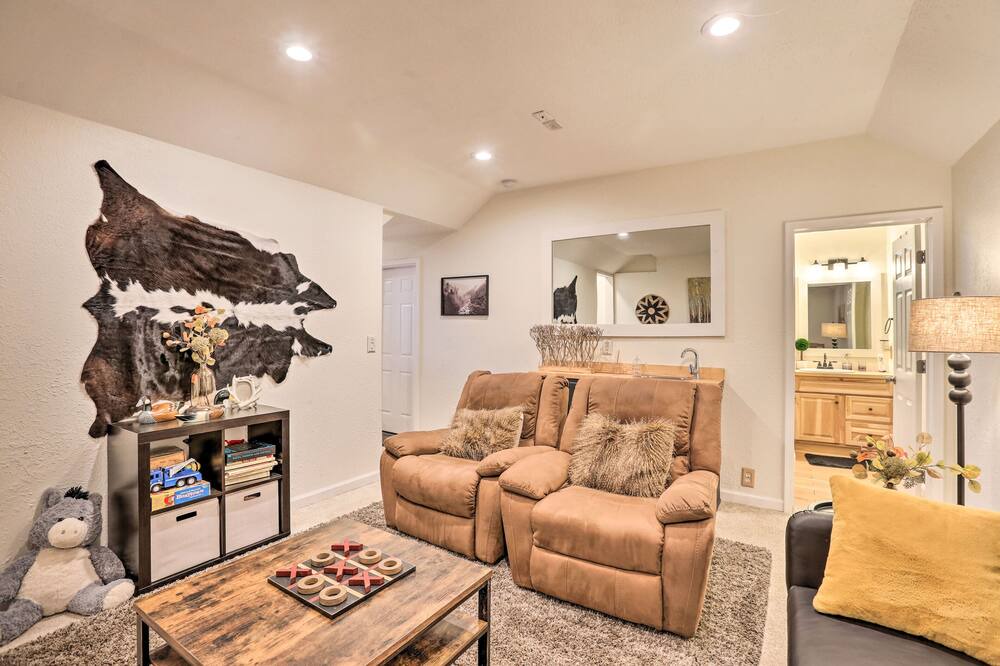Photo of Bedroom in Saint Mary's
