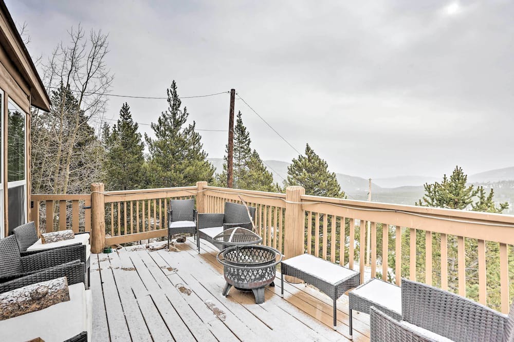 Photo of Outdoor in Saint Mary's