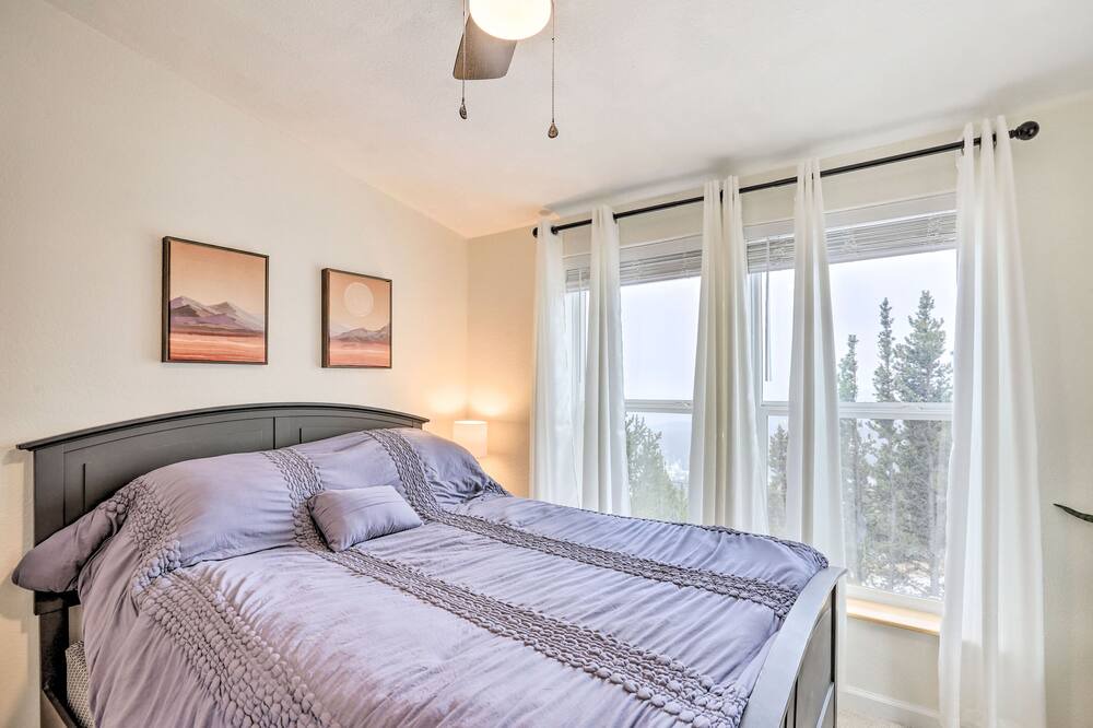 Photo of Bedroom in Saint Mary's