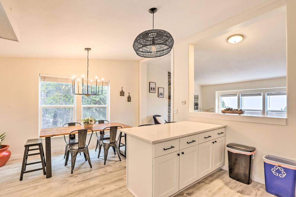 Photo of Kitchen in Saint Mary's