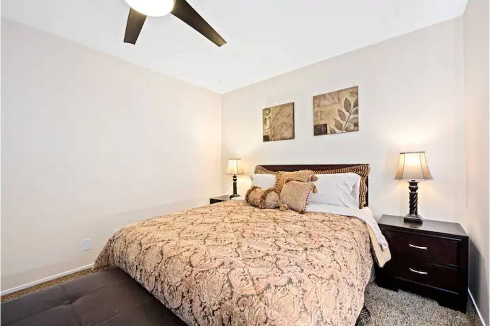 Photo of Bedroom in Southeast