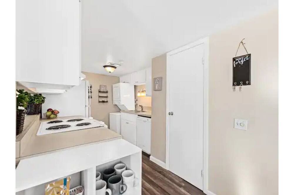 Photo of Kitchen in Southeast