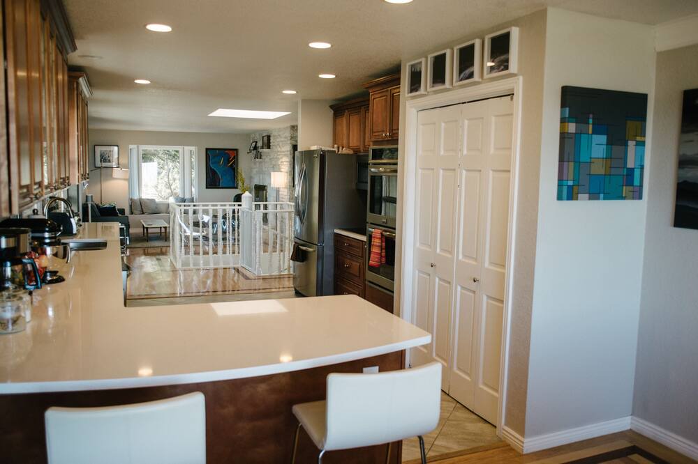Photo of Kitchen in Golden