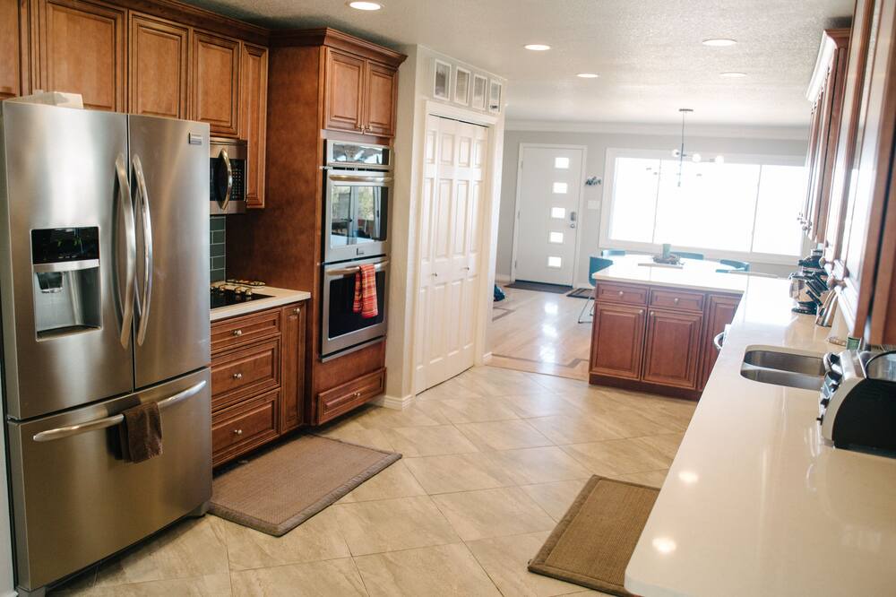 Photo of Kitchen in Golden