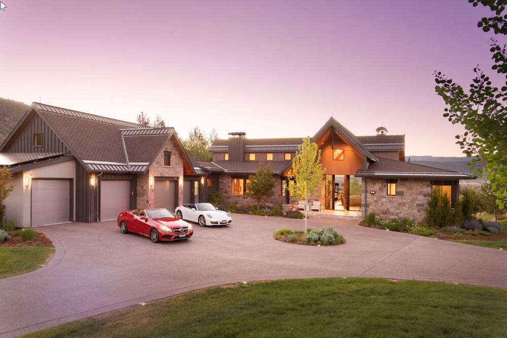 Photo of Outdoor in Aspen Glen