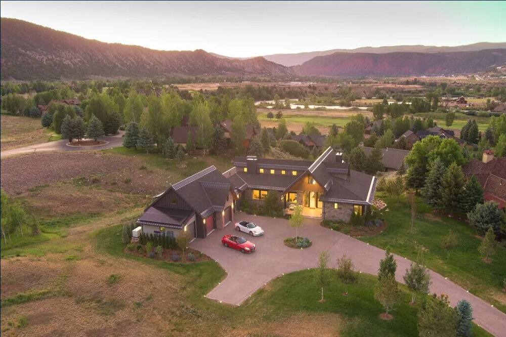 Photo of Outdoor in Aspen Glen