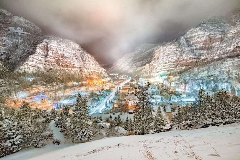 Photo of Outdoor in Ridgway