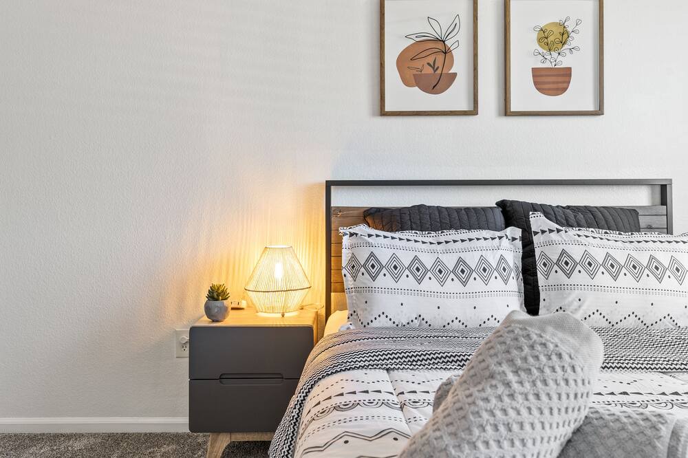 Photo of Bedroom in Falcon Hills
