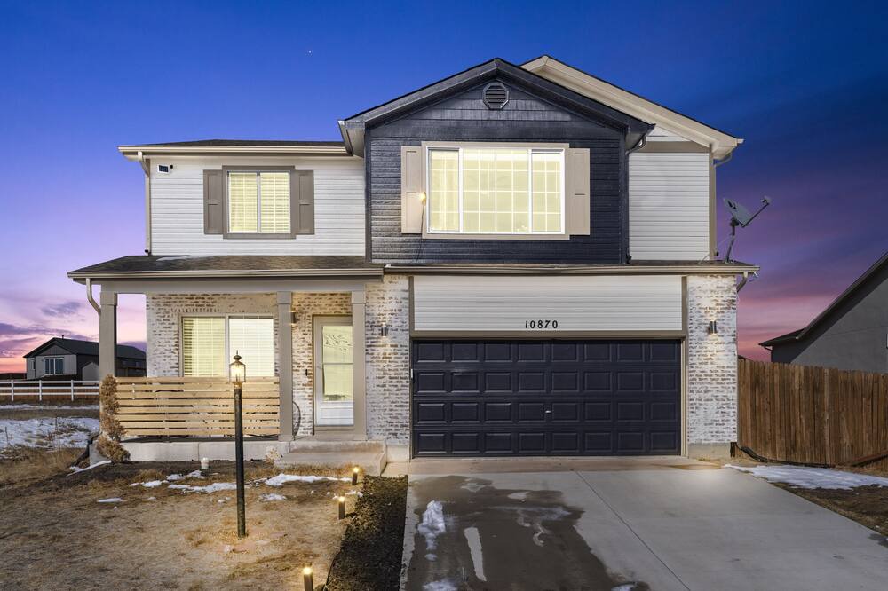 Photo of Outdoor in Falcon Hills