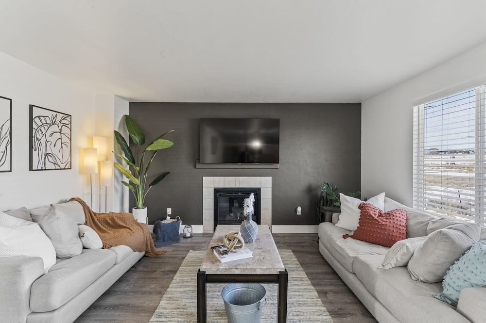 Photo of Bedroom in Falcon Hills