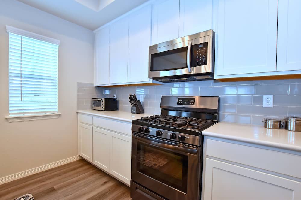 Photo of Kitchen in Windsor