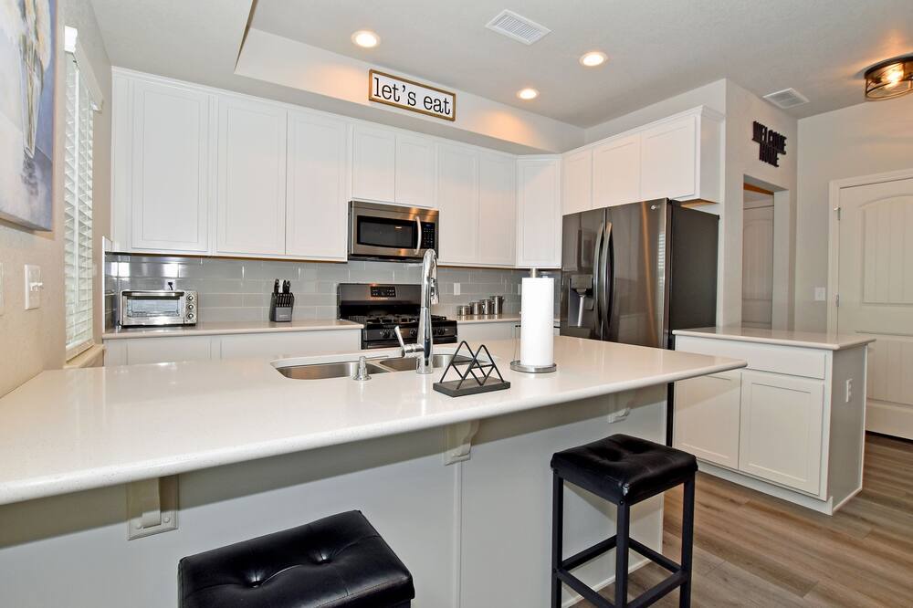 Photo of Kitchen in Windsor