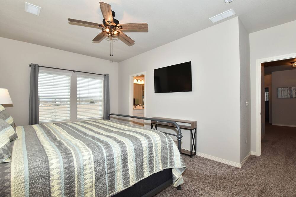 Photo of Bedroom in Windsor