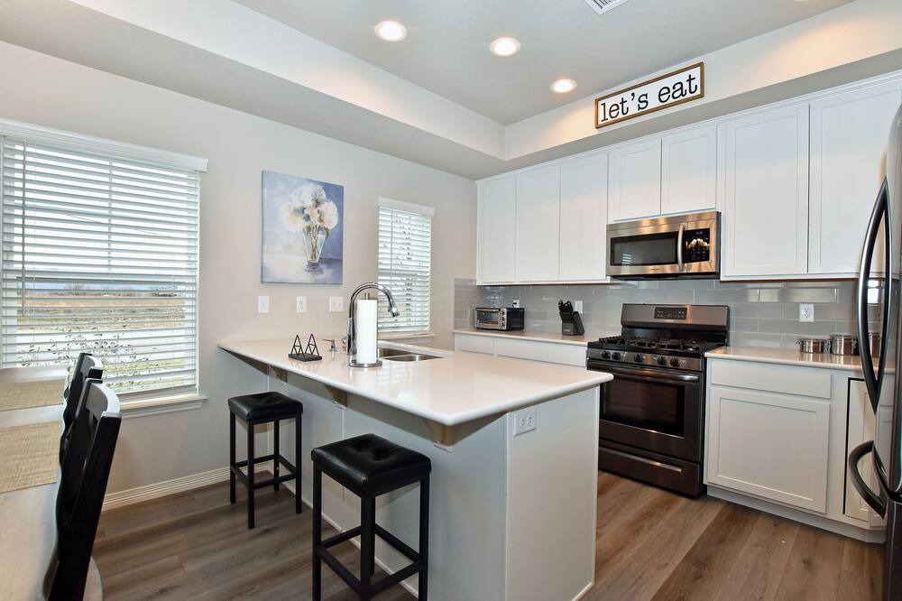 Photo of Kitchen in Windsor