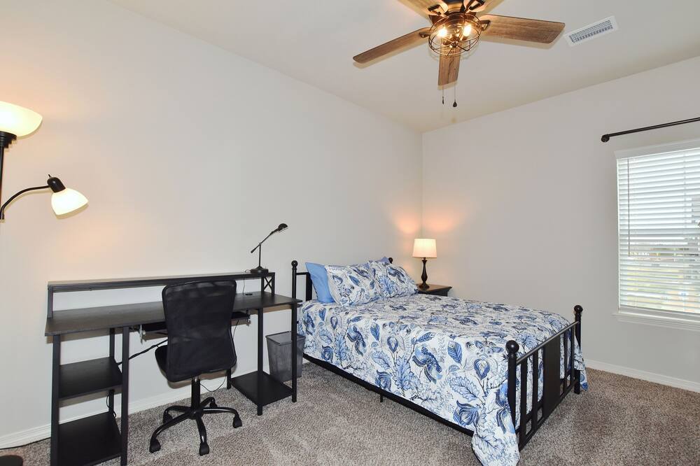 Photo of Bedroom in Windsor