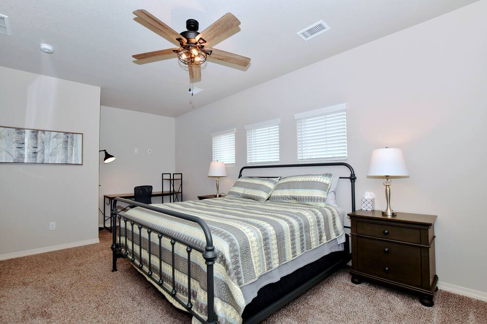 Photo of Bedroom in Windsor