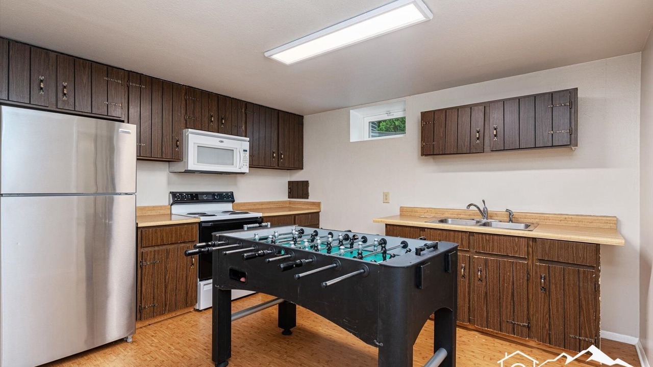 Photo of Kitchen in Northwest Arvada