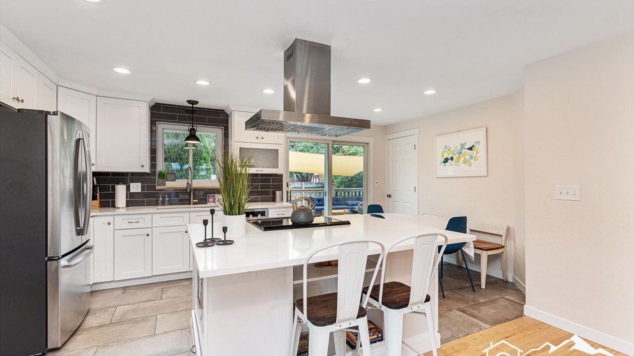 Photo of Kitchen in Northwest Arvada