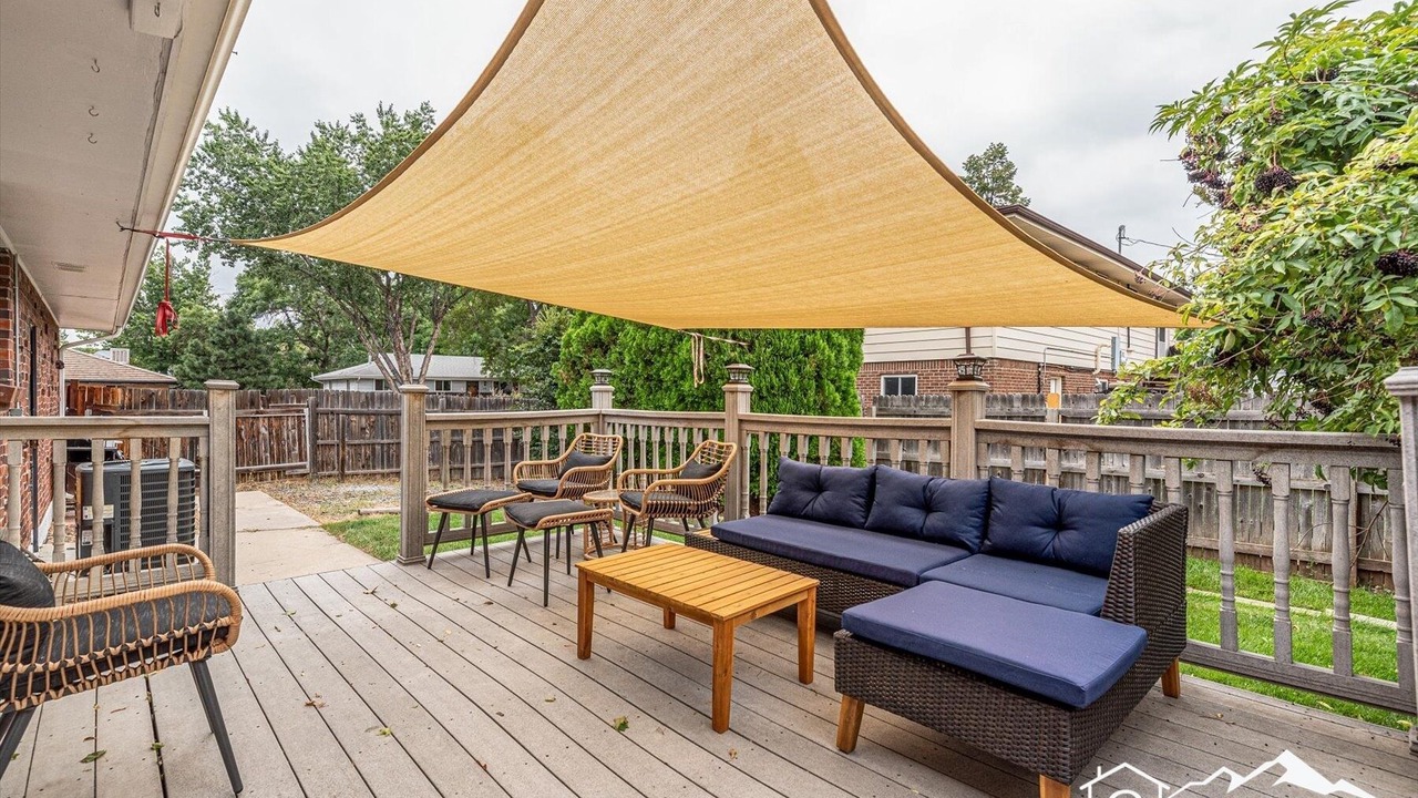 Photo of Outdoor in Northwest Arvada