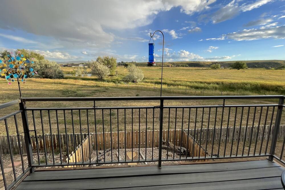 Photo of Patio Balcony in Hayden